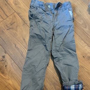 Toddler Boys Gap pants